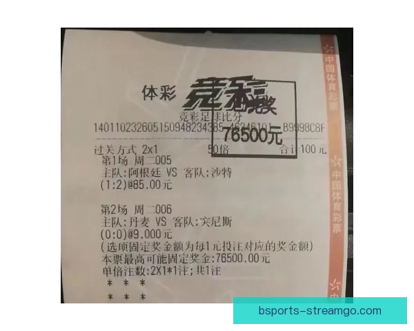 世界杯胜负竞猜投注策略全解析 精准预测助你赢取丰厚奖金